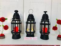 اسهل فانوس رمضان 2019 بفكره جديده مش هتصدقو اتعمل من ايه حاجه بنرميها youtube projects to try decorative jars projects
