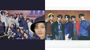 They are both good parents . Top 10 Songs Of Seventeen And Tomorrow X Together Are Gems Iwmbuzz