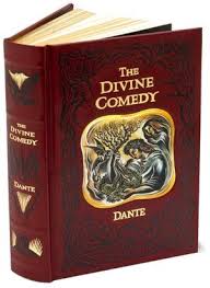 The Divine Comedy Barnes Noble Leather Bound Classics Books Classic Books Book Worth Reading