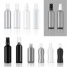 Download Free Spray Bottle Mockup Vectors 700 Images In Ai Eps Format