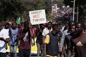 Image result for malawi fresh elections