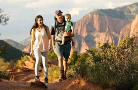 This post may contain affiliate links, meaning if you book or buy. Camping At Zion National Park Visit Utah