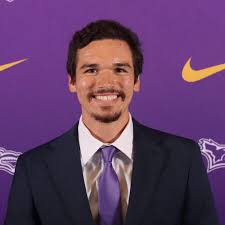 Nicholas Roark's Instagram, Twitter & Facebook