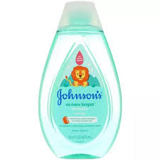 The fda and other government agencies investigated. Johnson Baby Shampoo No More Tangles