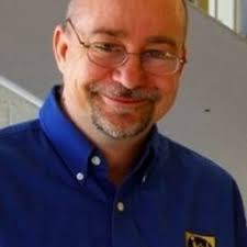 Tim Thomson's Profile