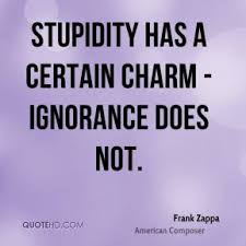 Stupidity Quotes Page 2 Quotehd