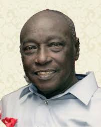 Obituary for James Willie Staley