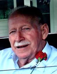 Obituary for Donald D. Oglesby