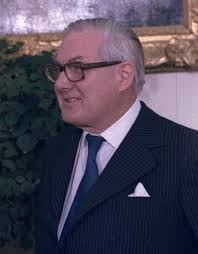 1976 Prime Minister James Callaghan British Prime Ministers San Ignacio List Of Prime Ministers