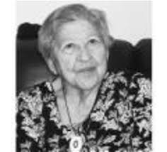 Mary Ann POITRAS Obituary