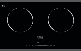 Bếp từ Uber S600