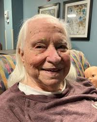 Geneva Z. Edwards Obituary September 2, 2024