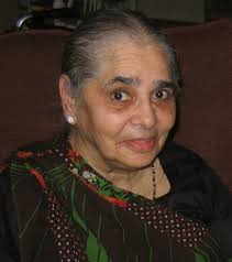 Shardaben Laljee Kotecha Obituary