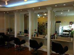 Beautiful nail salon for sale, 1,200 sf., fully furnished in an upscale and busy shopping center with 20 other active businesses. Full Service Hair And Beauty Salon For Sale In Ela Camino Real California