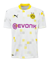 Related:football kits borussia dortmund black kit borussia dortmund kit kids borussia dortmund shirt boys borussia dortmund kit. Borussia Dortmund 2020 21 Third Kit