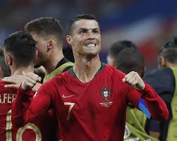 Find portugal vs spain result on yahoo sports. Cristiano Ronaldo Scores Hat Trick To Earn Portugal Draw Against Spain In Fifa World Cup 2018 The New Indian Express