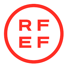Spanish football clubs icon pack author: Datei Royal Spanish Football Federation Logo Svg Wikipedia