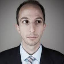 Ben Blacker (Person)