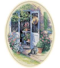 We did not find results for: Dimensions Counted Cross Stitch Kit Garden Door Joann Cross Stitch Landscape Dimensions Cross Stitch Cross Stitch Kits