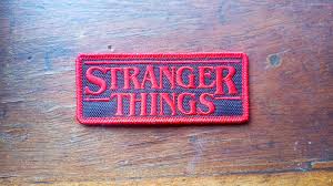 Erichcampbell.Com How To Make Patches With Any Embroidery Machine -  Erichcampbell.Com