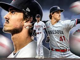 Joe Ryan's new bag of tricks is lifting him to another level