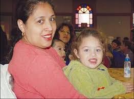 Blanca Boucher's Instagram, Twitter & Facebook