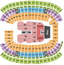 Gillette Stadium Tickets Seating Charts And Schedule In