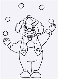 Kostenlose ausmalbilder in einer vielzahl von themenbereichen, zum ausdrucken und anmalen. 99 Neu Clown Zum Ausmalen Galerie Ausmalen Fur Kinder Clown Basteln Ausmalbilder