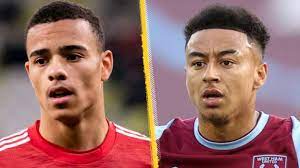 For those watching on from the united kingdom, the match will be on bbc's tv channels and streaming platforms. England Euro 2020 Squad Man Utd S Mason Greenwood Withdraws Jesse Lingard To Miss Out Bbc Sport