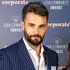 legalcommunity #lcfortyunder40 #winners