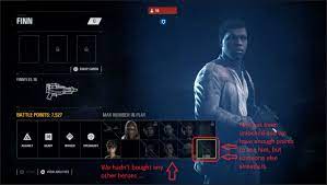 Gameplay minutes required to unlock one hero: Easiest Ways To Unlock A Hero In Ea Star Wars Battlefront Ii Softonic