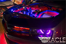 Oracle Engine Bay Led Lighting Kit Oracle Lighting