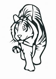 And measure up to 3 3m. Free Printable Tiger Coloring Pages For Kids