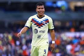 El américa piensa seriamente el regreso de roger martínez a las convocatorias. Roger Martinez No Quiere Ir A La Mls Se Aferra A Una Oferta En Europa Mediotiempo
