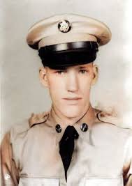 Pvt Jackie Lee “Jack” Carnes (1933-2004)