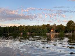Maybe you would like to learn more about one of these? Jim Rome On Twitter One Last Look From Eagle River Wi
