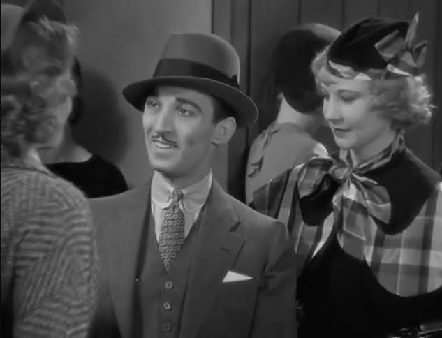 Thou Shalt Not: Sex, Sin and Censorship in Pre-Code Hollywood (TV Movie  2008) - IMDb