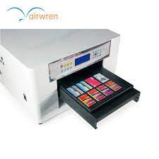 Learn more about roland dg printing machines. Digital Uv Printing Machine A3 Plastic Card Printer For Business Working Printer For Business Cards Printer For Plastic Cardprinter For Plastic Aliexpress