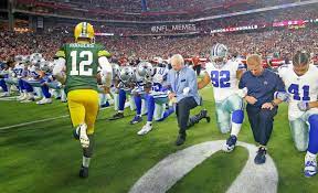 When The Cowboys See Aaron Rodgers Nfl Memes Scoopnest