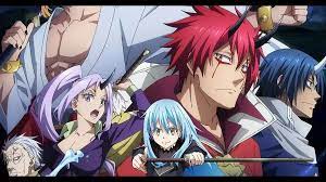 How To Watch 'That Time I Got Reincarnated As A Slime The Movie: Scarlet  Bond' (Free) Online Streaming At Home