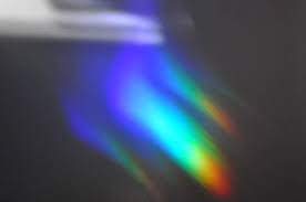 How To Make A Rainbow Night Light Rainbow Night Light Rainbow Light Night Light