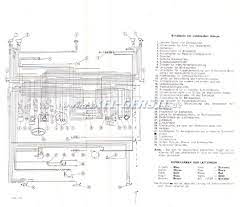 Maybe you would like to learn more about one of these? Connection Diagram 500 Giardiniera Copy Size A3 Fiat 500 Giardiniera Spare Parts Fiat 500 Classic 126 600 Onderdelen Axel Gerstl