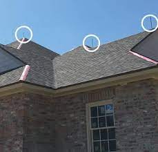 Understanding The Basics Residential Lightning Protection Systems 4lp