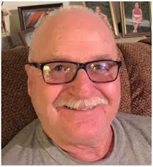 George Fender Obituary