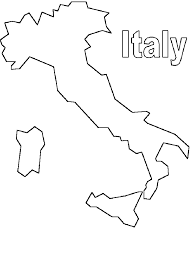 Choose from 80+ italian flag graphic resources and download in the form of png, eps, ai or psd. Italy Flag Coloring Page Educative Printable