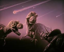 Unu, nu au disparut doar dinozaurii, ci trei sferturi din toate speciile de plante si animale. Cum Au DispÄƒrut Dinozaurii Ce Spun CercetÄƒtorii Din Texas