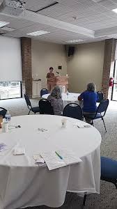 Women of Chaplaincy/Pastoral Care Conference 2025