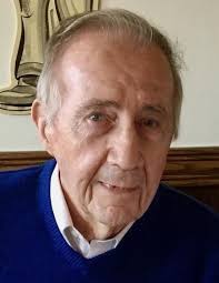 Patrick McCarthy Obituary (1926