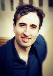 Luke Serrano Composer