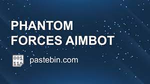 How do you use this also does this work, i've been looking for aimbot scripts. Phantom Forces Aimbot Esp Kill All Op Gui Free Script No Download Now Linkvertise